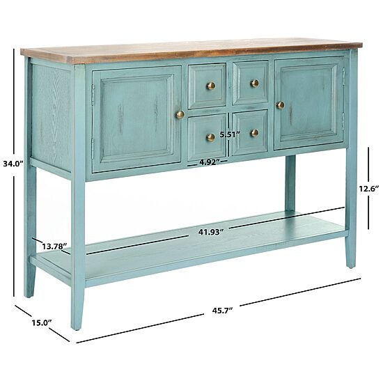 Safavieh Charlotte Sideboard