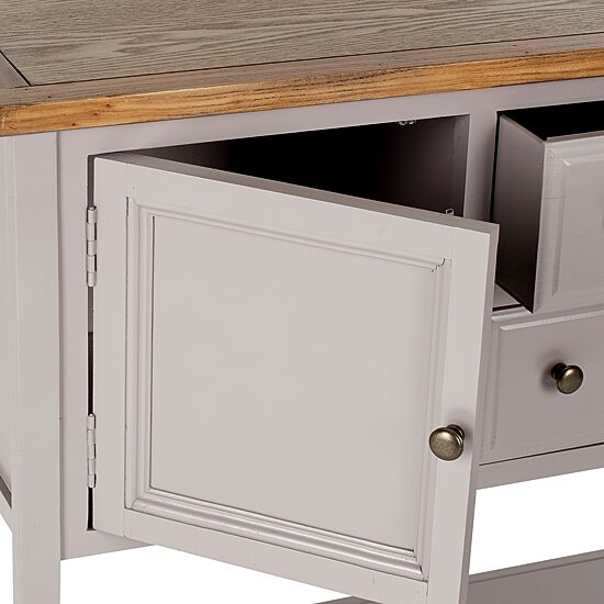 Safavieh Charlotte Sideboard