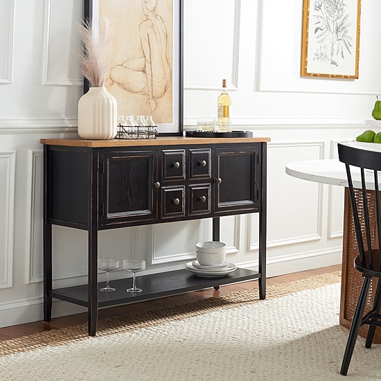 Safavieh Charlotte Sideboard