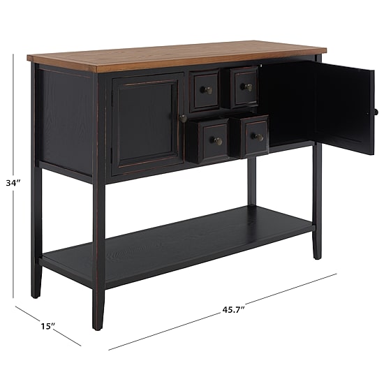 Safavieh Charlotte Sideboard
