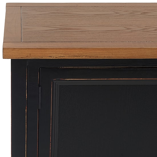 Safavieh Charlotte Sideboard