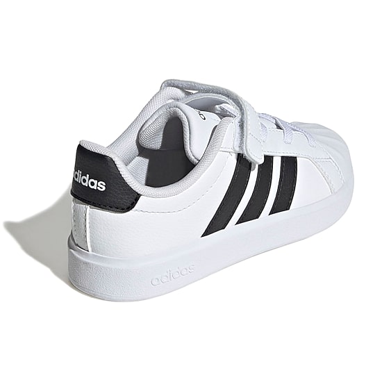 adidas Cloudfoam Streettalk Little Kid Unisex Sneakers