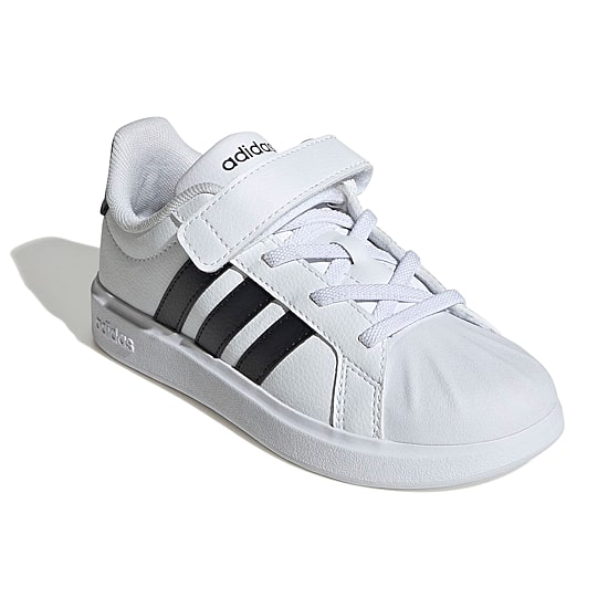 adidas Cloudfoam Streettalk Little Kid Unisex Sneakers