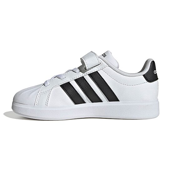 adidas Cloudfoam Streettalk Little Kid Unisex Sneakers