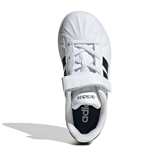 adidas Cloudfoam Streettalk Little Kid Unisex Sneakers