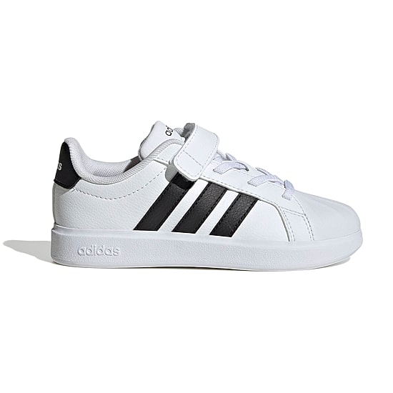 adidas Cloudfoam Streettalk Little Kid Unisex Sneakers