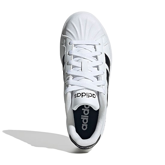 adidas Cloudfoam Streettalk Big Kid Unisex Sneakers