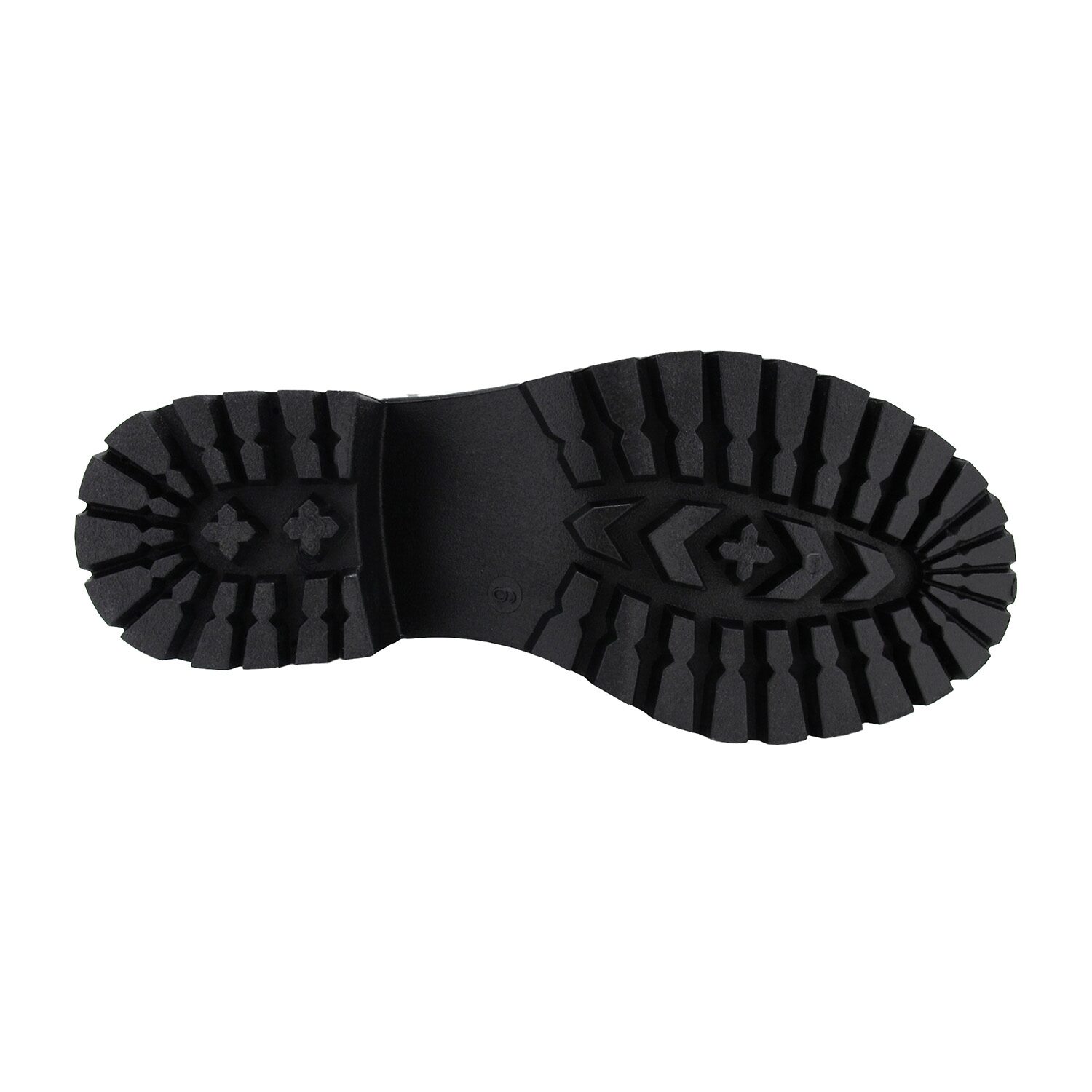 Pop Womens Aurorah Block Heel Booties