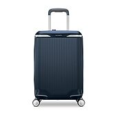 Samsonite Silhouette 18 29 Inch Hardside Expandable Checked