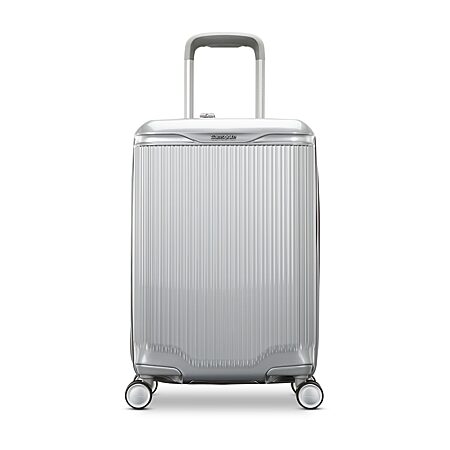 Samsonite Opto 4 20 Inch Hardside Carry-On Spinner Luggage - JCPenney