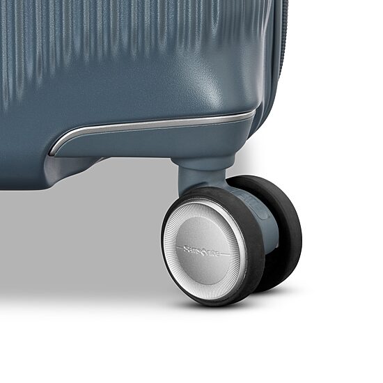 Samsonite Silhouette 18 29 Inch Hardside Expandable Checked Spinner Luggage
