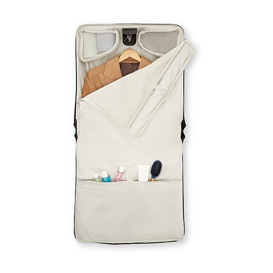 Samsonite Silhouette 18 Wheeled Garment Bag