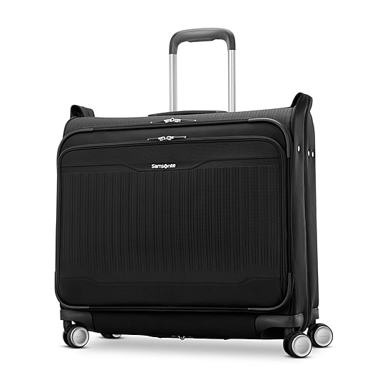 Samsonite Silhouette 18 Wheeled Garment Bag