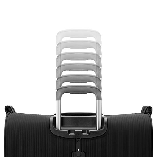 Samsonite Silhouette 18 Wheeled Garment Bag