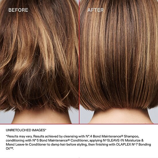 Olaplex No.5 Leave-In Moisturize & Mend Leave In Conditioner 3.3 oz.