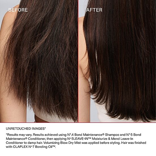 Olaplex No.5 Leave-In Moisturize & Mend Leave In Conditioner 3.3 oz.