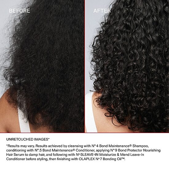Olaplex No.5 Leave-In Moisturize & Mend Leave In Conditioner 3.3 oz.