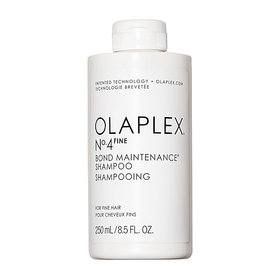 Olaplex No.4 Fine Bond Maintenance Shampoo 8.4 oz.