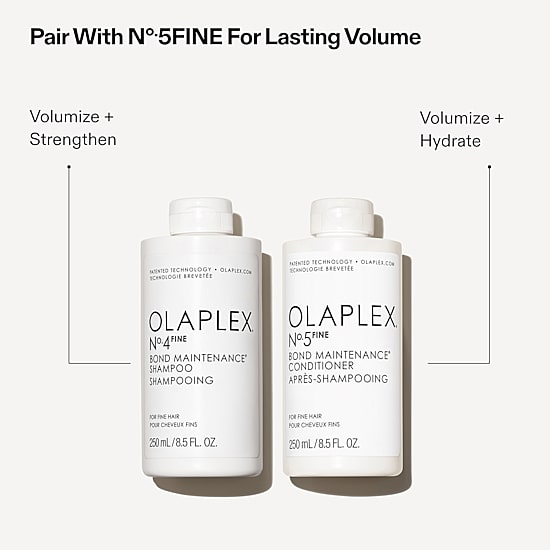Olaplex No.4 Fine Bond Maintenance Shampoo 33.8 oz.