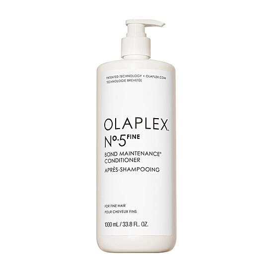 Olaplex No.5 Fine Bond Maintenance Conditioner 33.8 oz.