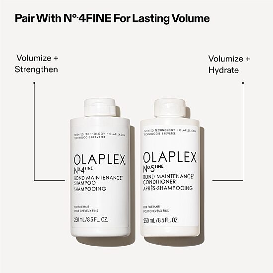 Olaplex No.5 Fine Bond Maintenance Conditioner 33.8 oz.
