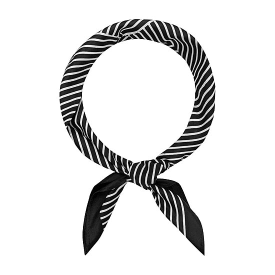 J. Ferrar Striped Bandana