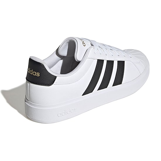 adidas Cloudfoam Streettalk Mens Sneakers