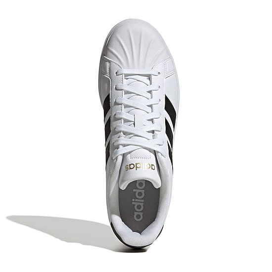adidas Cloudfoam Streettalk Mens Sneakers