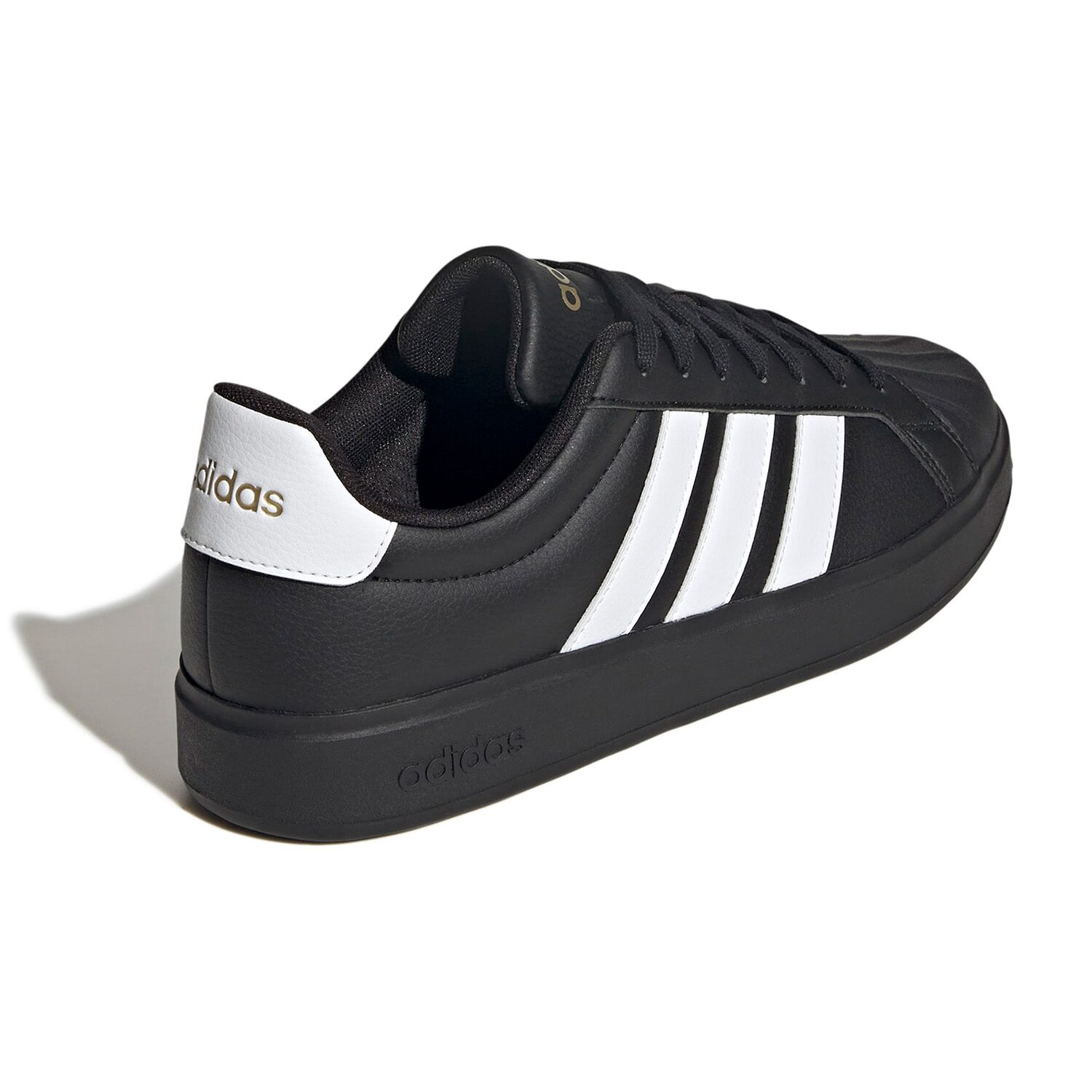 adidas Cloudfoam Streettalk Mens Sneakers