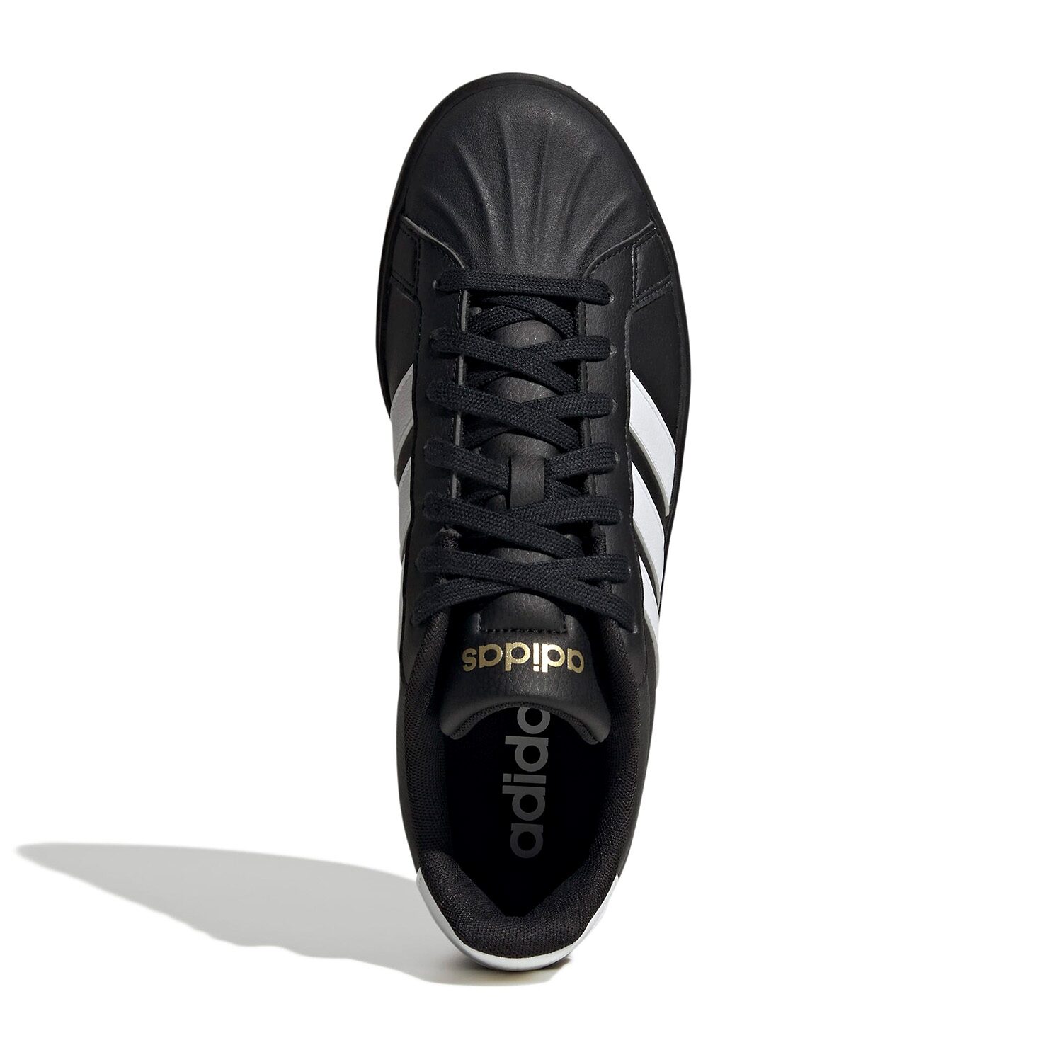 adidas Cloudfoam Streettalk Mens Sneakers