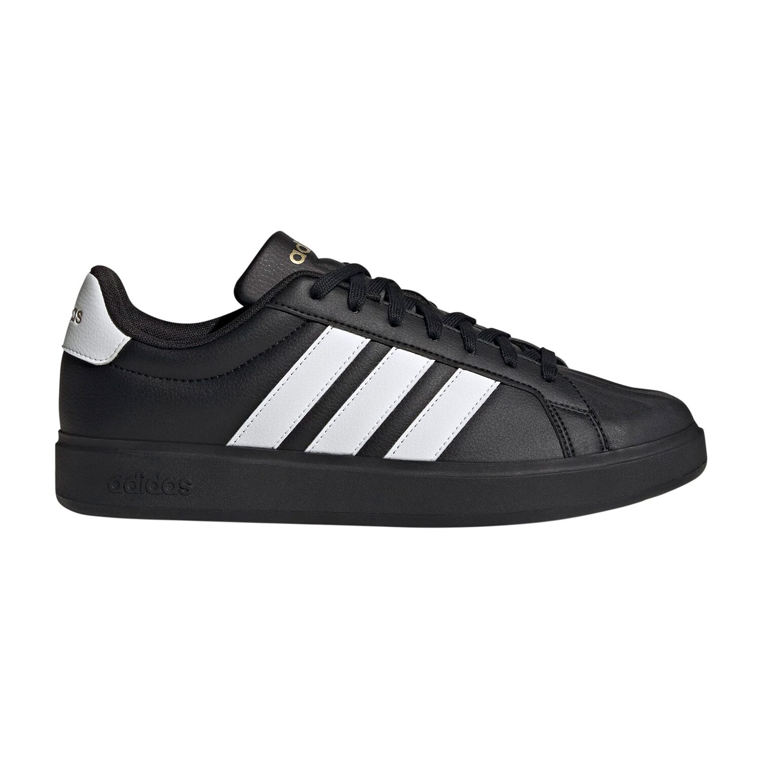 adidas Cloudfoam Streettalk Mens Sneakers