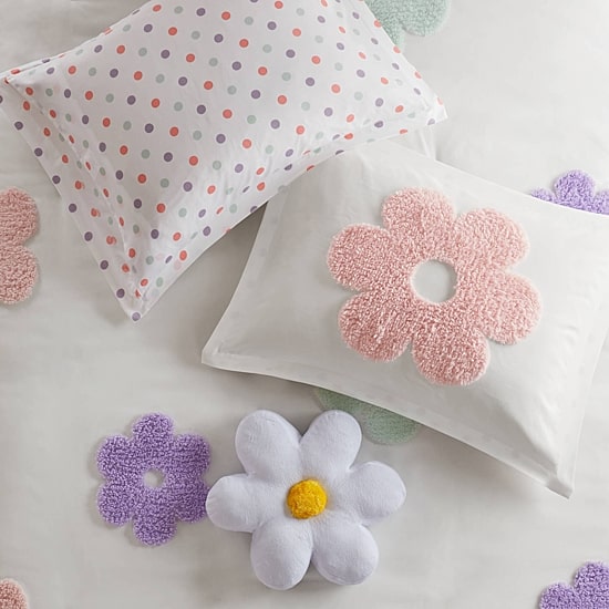 Intelligent Design Madeline Midweight Comforter Set