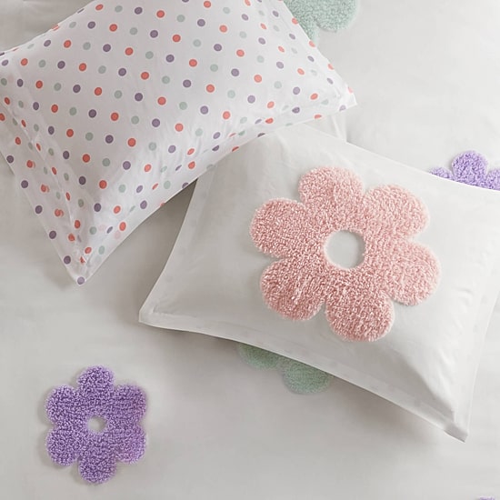 Intelligent Design Madeline Duvet Cover Set