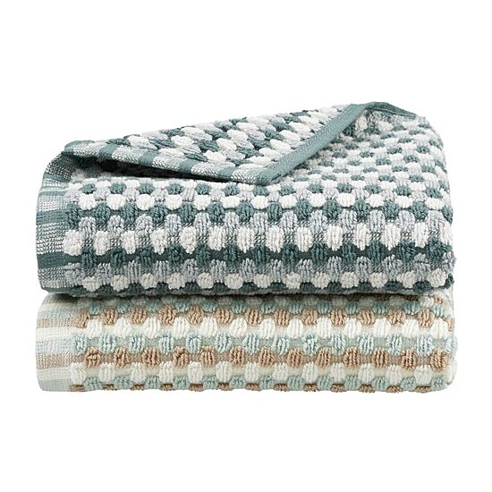 Martex 6-pc. Quick Dry Bath Towel Set