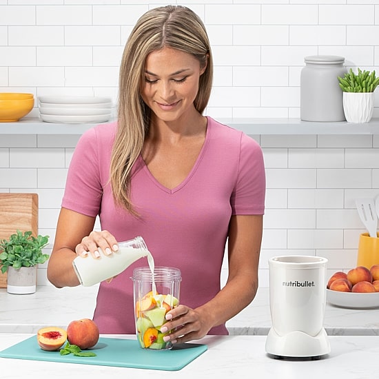 NutriBullet® 4-pc Blender Set