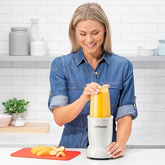 NutriBullet® 4-pc Blender Set