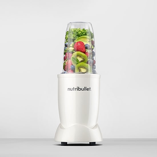 NutriBullet® 4-pc Blender Set