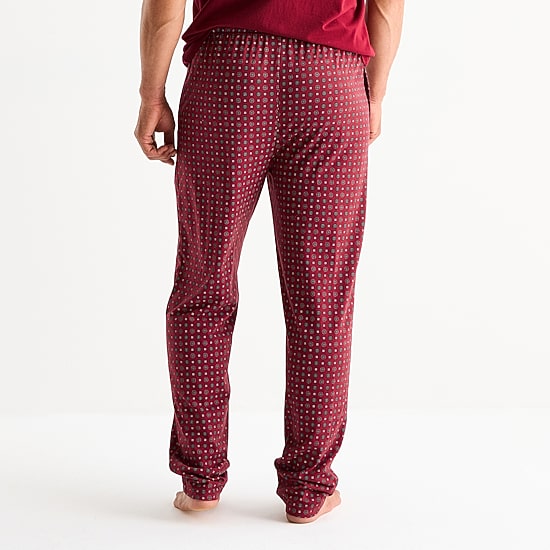 Stafford Mens Pajama Pants