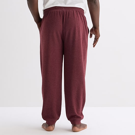 Shaquille O'Neal XLG™ Mens Big and Tall Pajama Pants