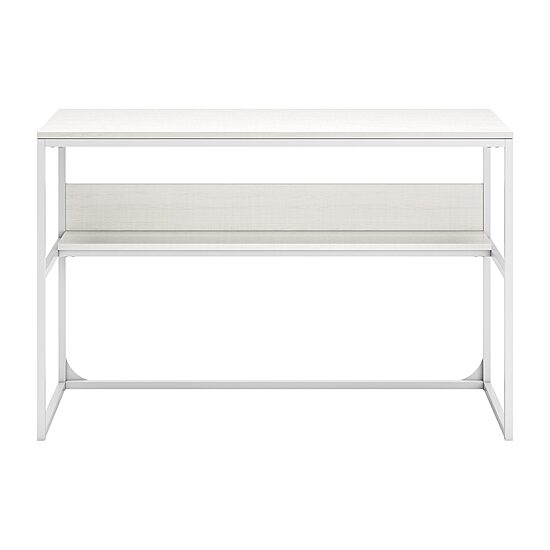 Signature Design by Ashley Deznee 48" Home Office Desk with 1 Shelf