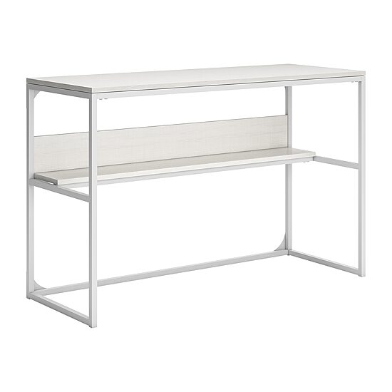 Signature Design by Ashley Deznee 48" Home Office Desk with 1 Shelf
