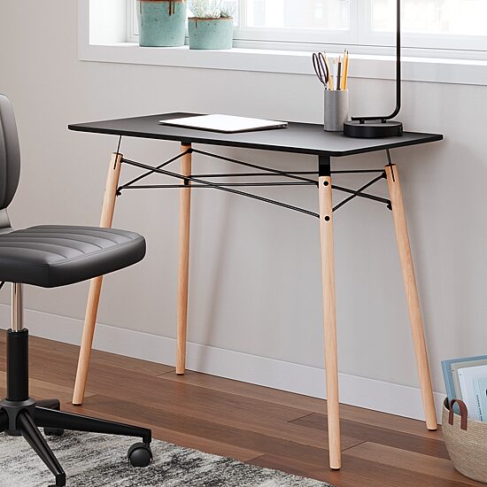 Signature Design by Ashley Jaspeni 36" Home Office Desk