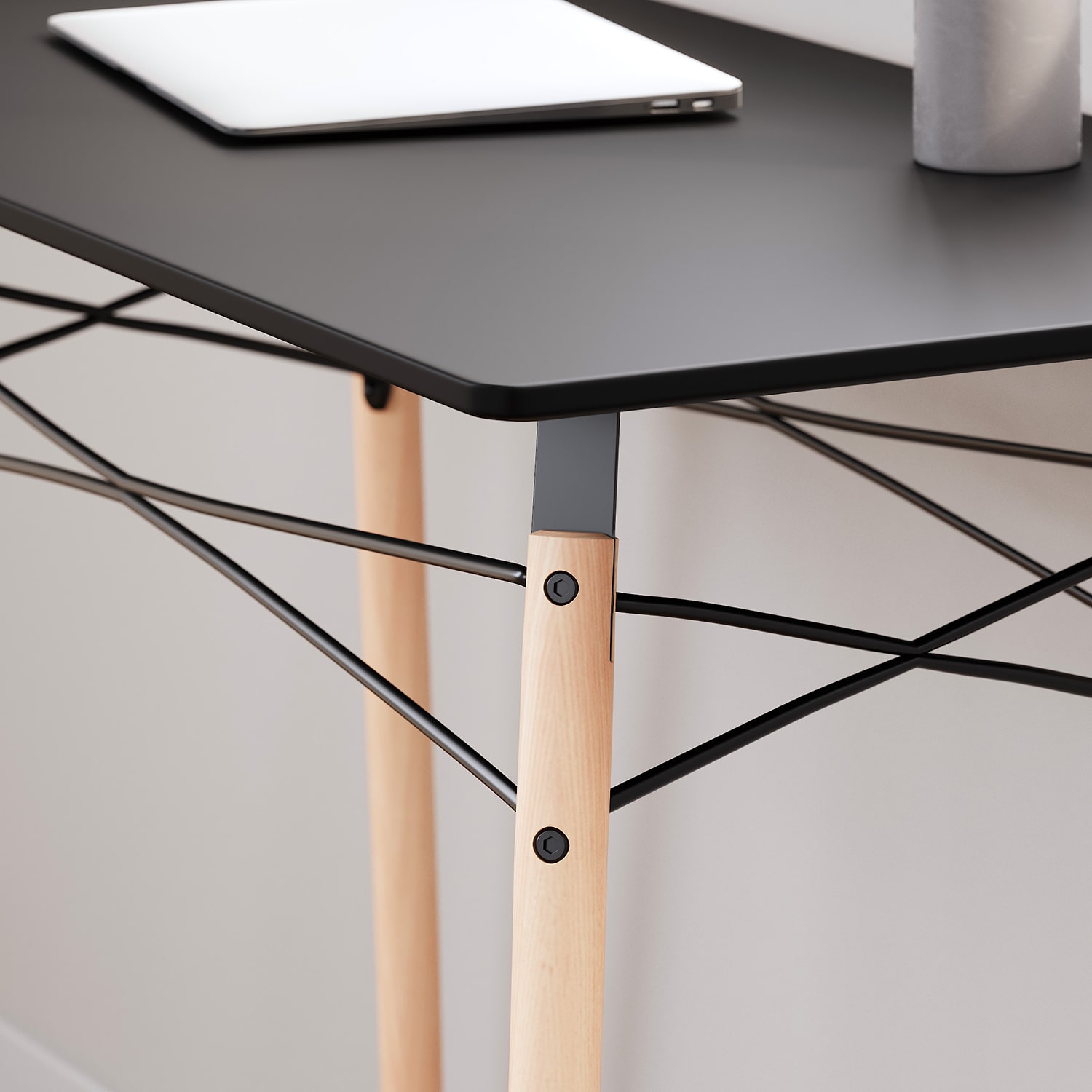 Signature Design by Ashley Jaspeni 36" Home Office Desk