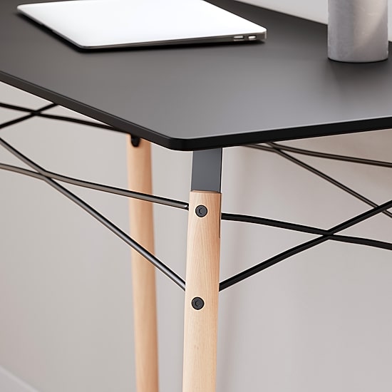 Signature Design by Ashley Jaspeni 36" Home Office Desk