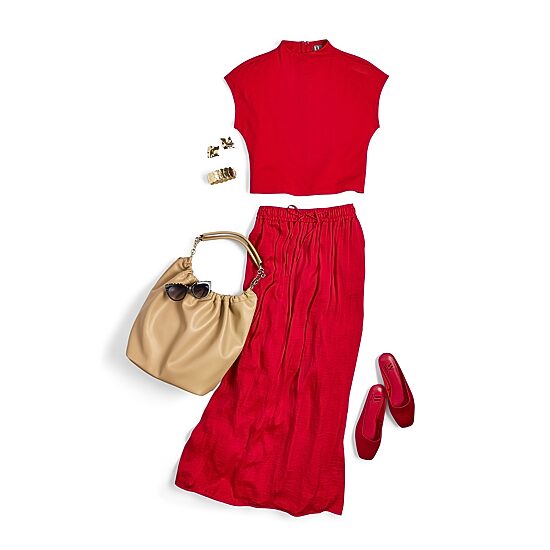 Red Hot