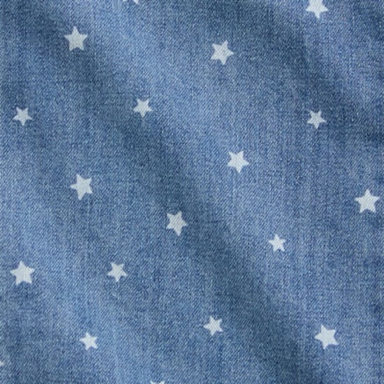 Vanilla Star Big Kid Girls Mid Rise Wide Leg Jean