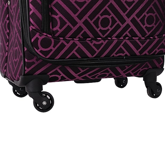 American Flyer Astor 5-pc. Softside Luggage Set