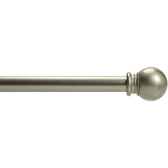 Bali® Ball 5/8" Adjustable Café Rod