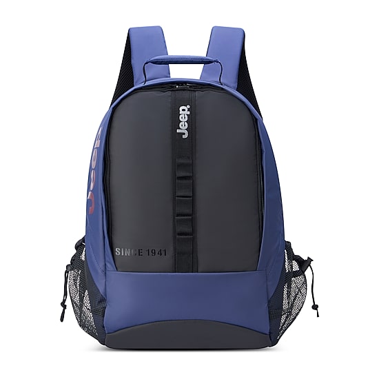 Jeep JS011B Daisy Chain Backpack