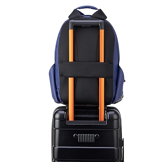Jeep JS011B Daisy Chain Backpack